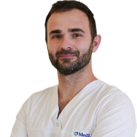 Dr. Prună Marius-Emil